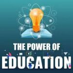 power of education