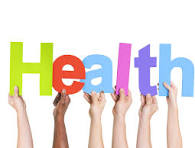 its all about health