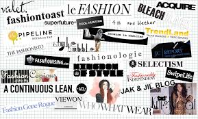 all about fashion