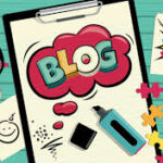 its all about blogging