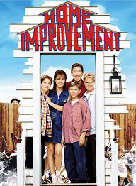 Best Cast of Home Improvement 90s to 21st