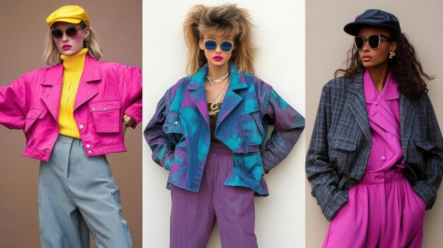 Best 90s Fashion artical 2025