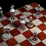 Best Chess Board setting artical 2025