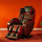 massage chair