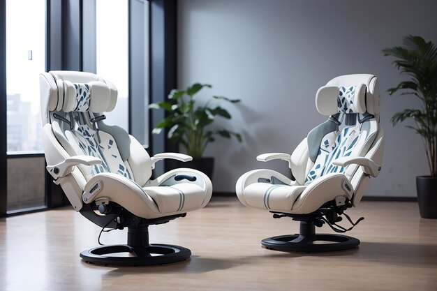 Best Office Massage Chairs 2025